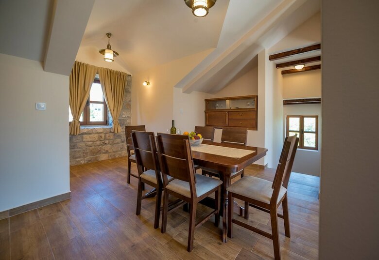 Apartamentos Villa Old Castle
