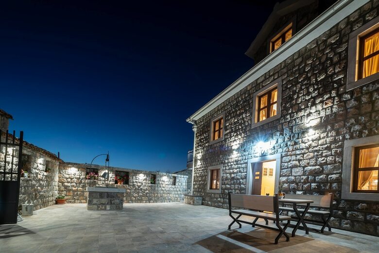 Apartamentos Villa Old Castle