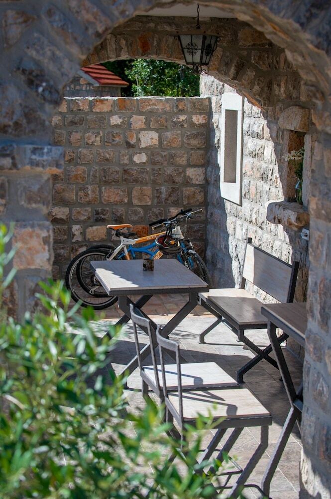 Apartamentos Villa Old Castle