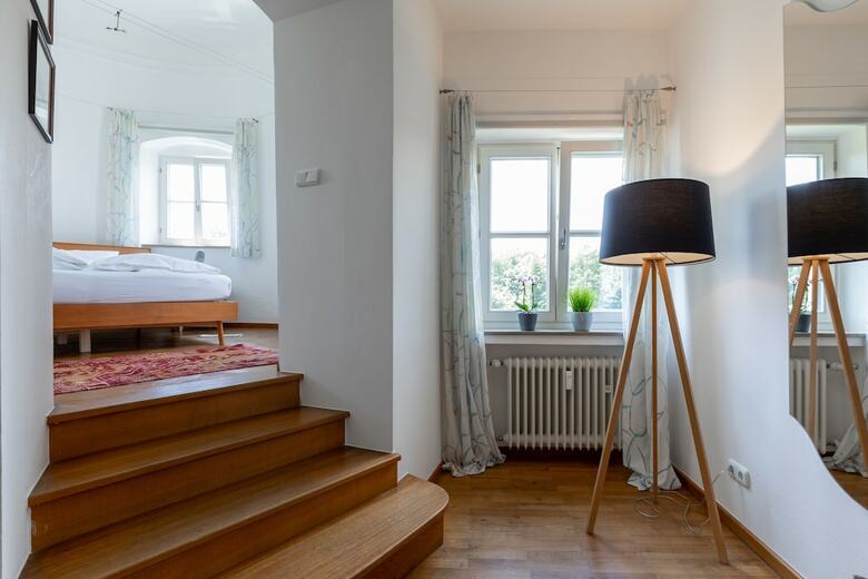 Hotel Gutsquartier Odelzhausen