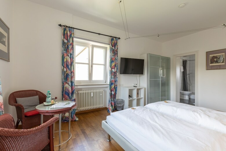 Hotel Gutsquartier Odelzhausen