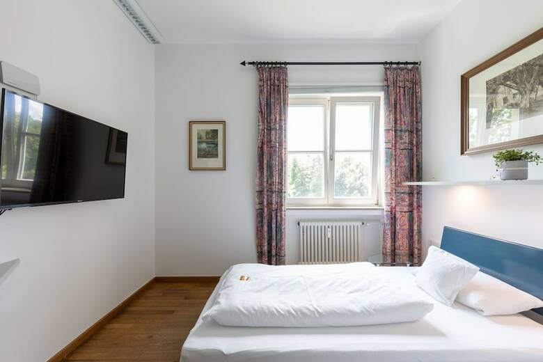 Hotel Gutsquartier Odelzhausen