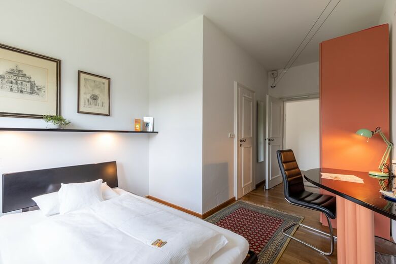Hotel Gutsquartier Odelzhausen