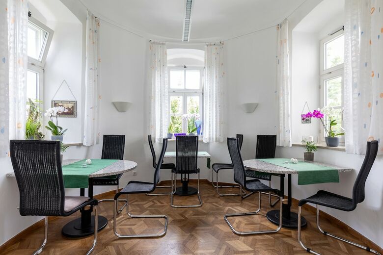 Hotel Gutsquartier Odelzhausen