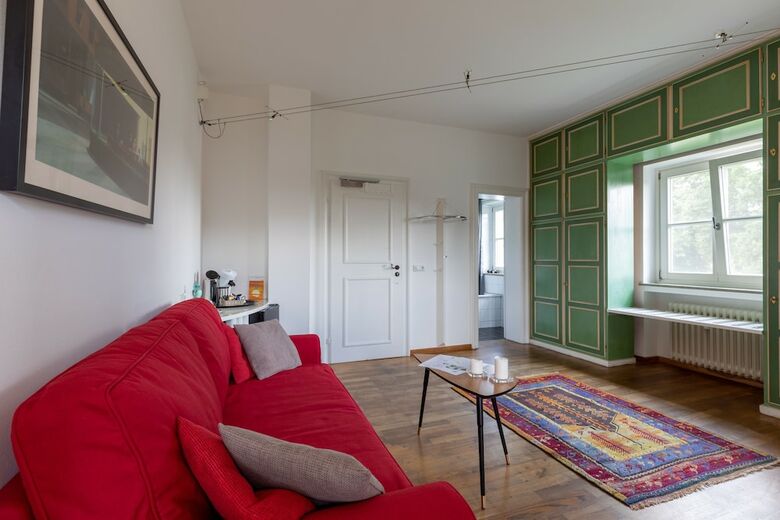 Hotel Gutsquartier Odelzhausen