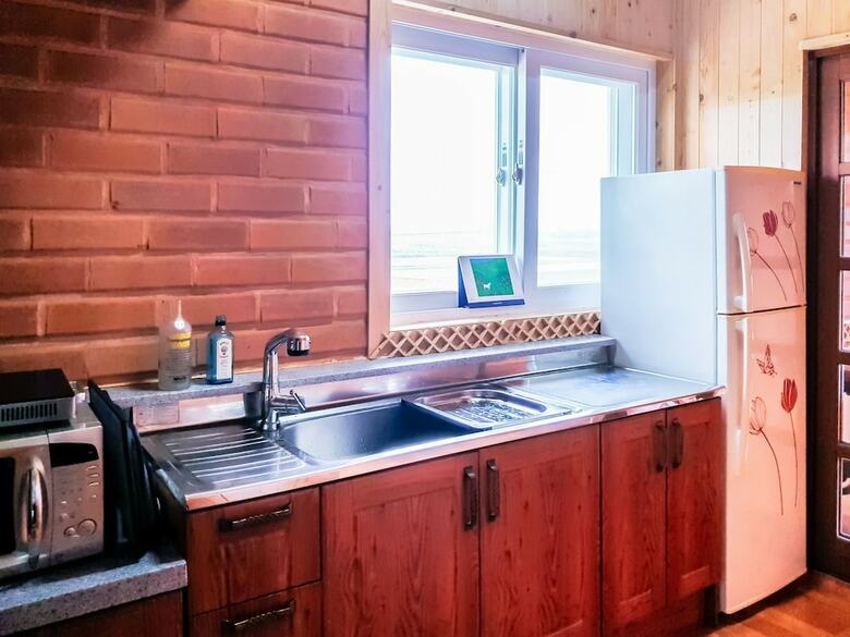 Hotel Hanok Itda
