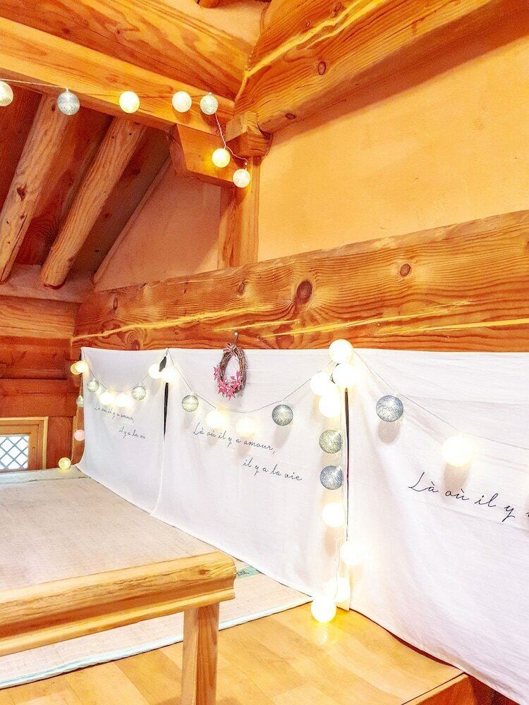 Hotel Hanok Itda