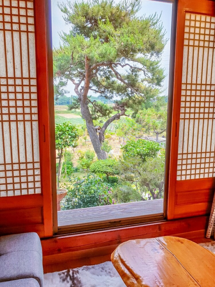 Hotel Hanok Itda
