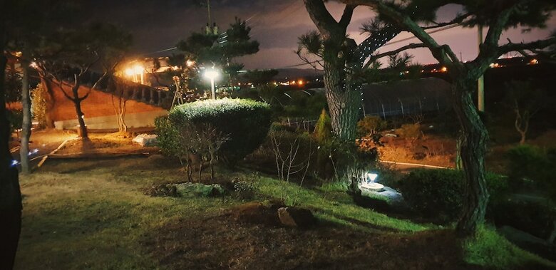 Hotel Hanok Itda