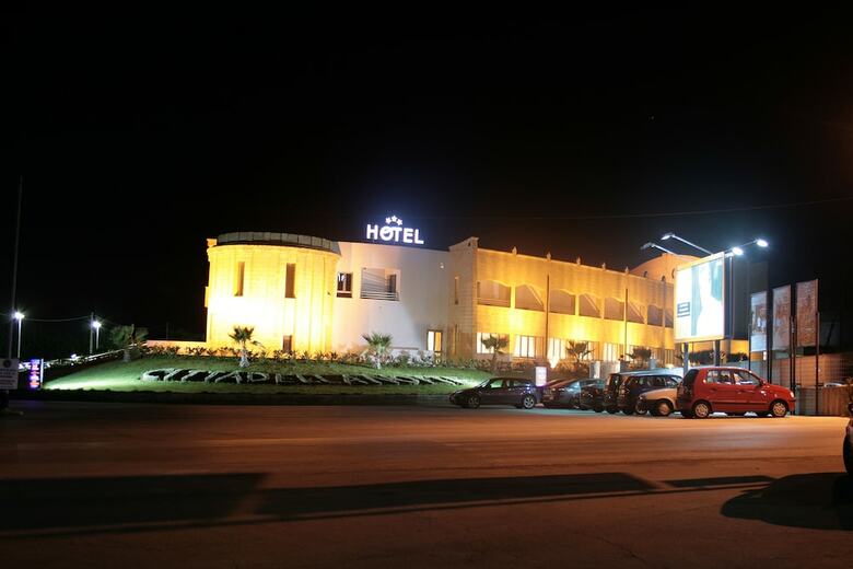 Hotel Citt� Della Notte