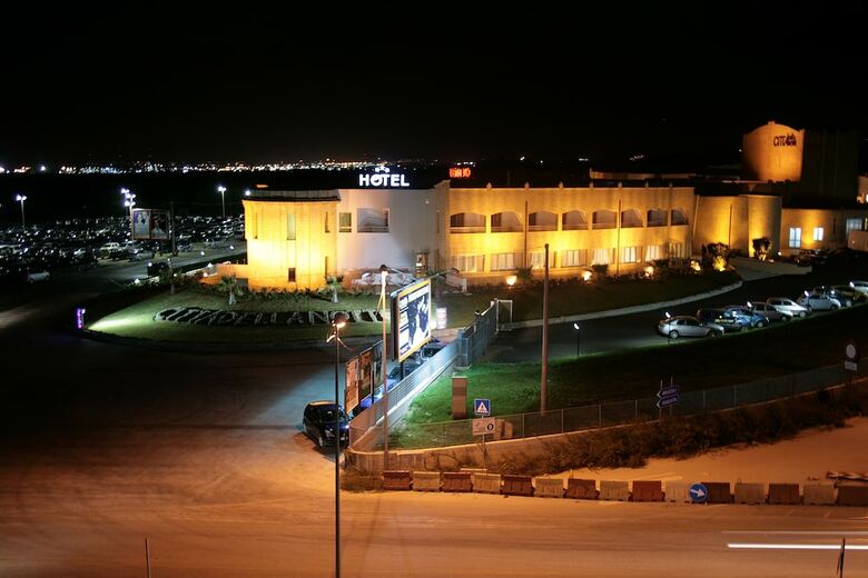 Hotel Citt� Della Notte