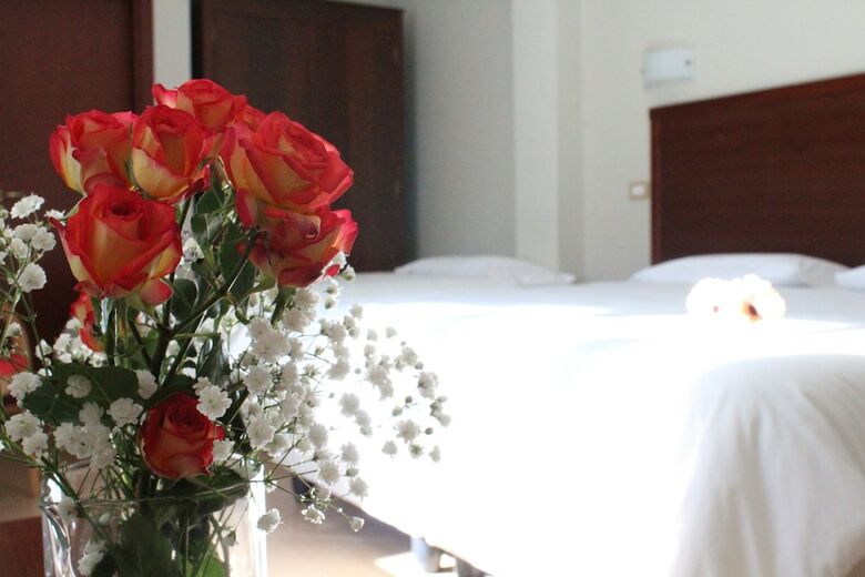 Hotel Citt� Della Notte