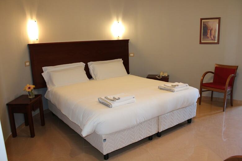 Hotel Citt� Della Notte