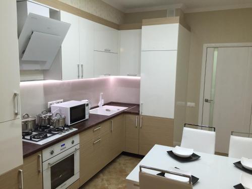 Apartment On Central Seaside