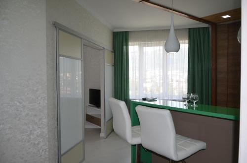 Apartment On Central Seaside