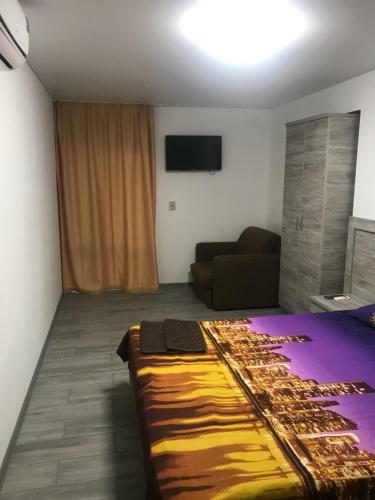 Hostal Guest House Orekhovaya Roshcha