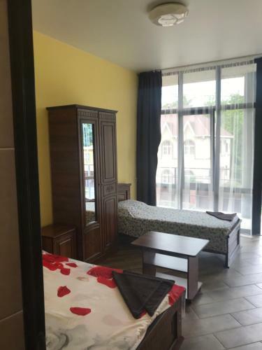 Hostal Guest House Orekhovaya Roshcha