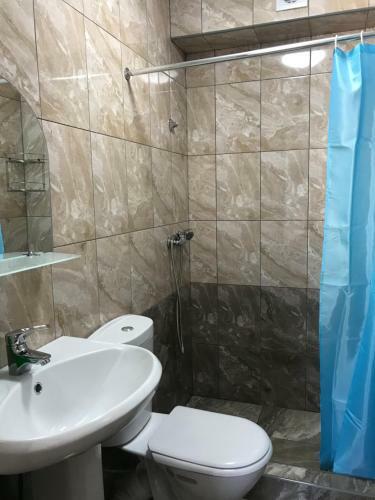 Hostal Guest House Orekhovaya Roshcha