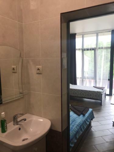 Hostal Guest House Orekhovaya Roshcha