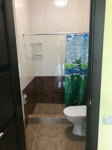 Hostal Guest House Orekhovaya Roshcha