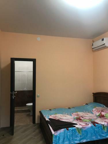 Hostal Guest House Orekhovaya Roshcha