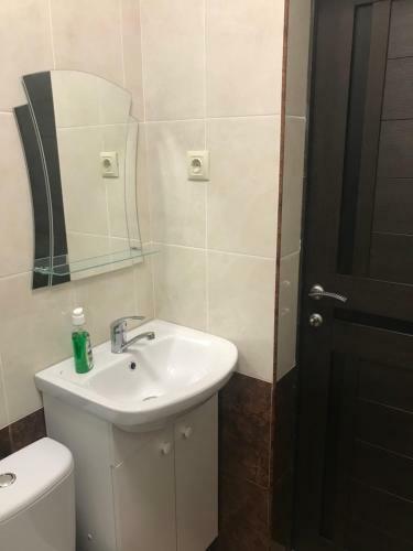 Hostal Guest House Orekhovaya Roshcha