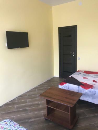 Hostal Guest House Orekhovaya Roshcha