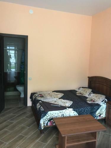 Hostal Guest House Orekhovaya Roshcha
