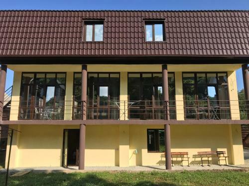 Hostal Guest House Orekhovaya Roshcha