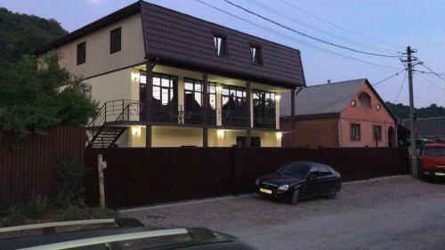 Hostal Guest House Orekhovaya Roshcha