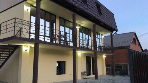 Hostal Guest House Orekhovaya Roshcha