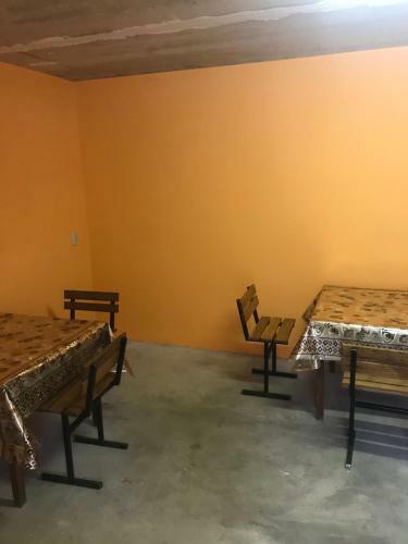 Hostal Guest House Orekhovaya Roshcha
