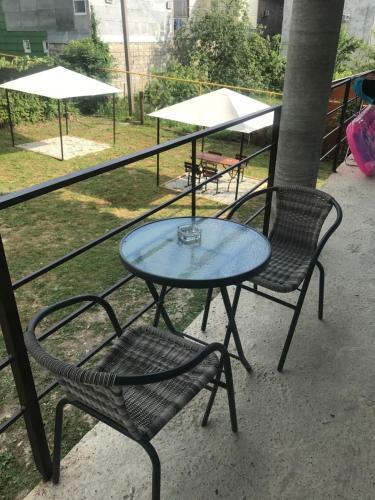 Hostal Guest House Orekhovaya Roshcha