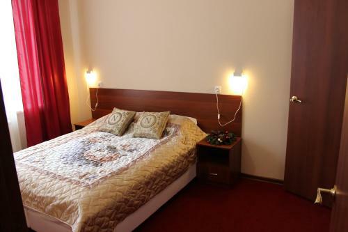 Hotel Sengiley