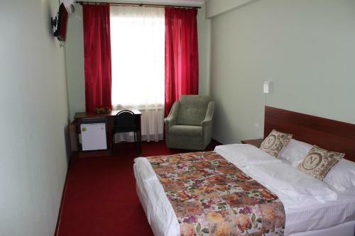 Hotel Sengiley