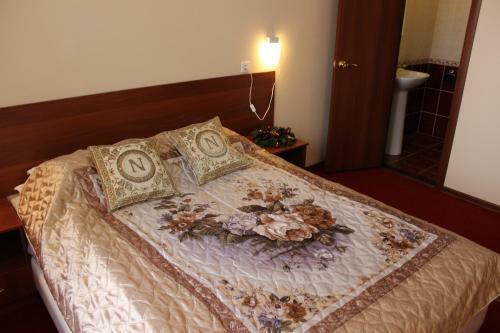 Hotel Sengiley
