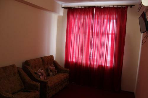 Hotel Sengiley