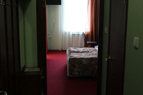 Hotel Sengiley
