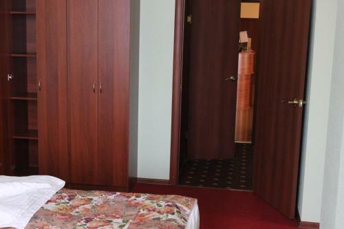 Hotel Sengiley