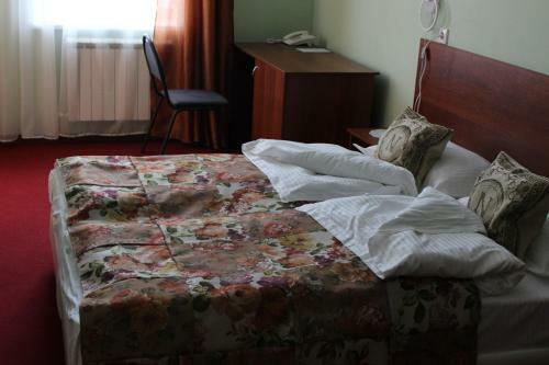 Hotel Sengiley