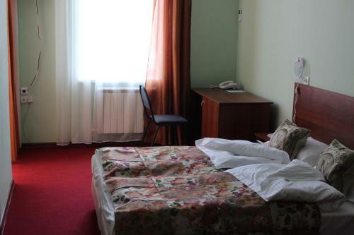 Hotel Sengiley
