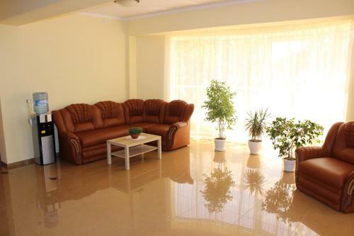 Hotel Sengiley