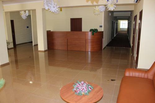 Hotel Sengiley