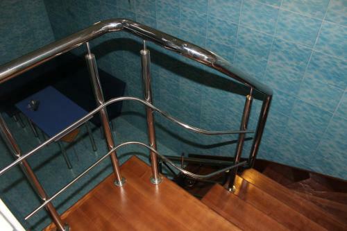 Hotel Sengiley