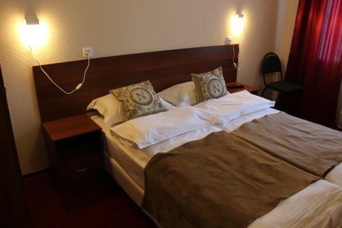 Hotel Sengiley