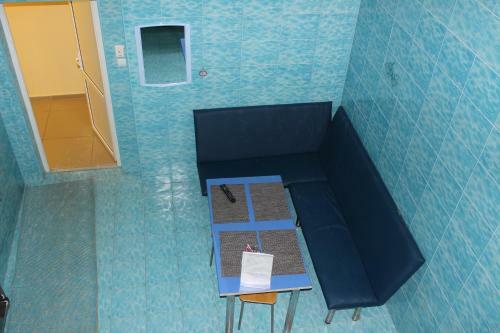 Hotel Sengiley