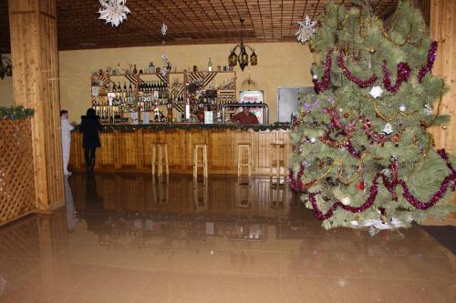 Hotel Sengiley