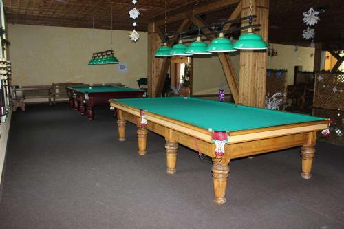 Hotel Sengiley
