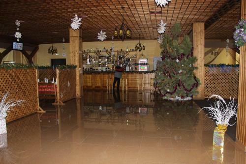 Hotel Sengiley