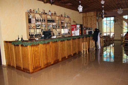 Hotel Sengiley